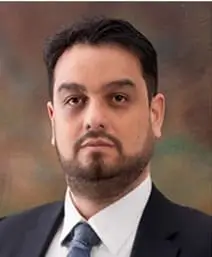 Ing. Michael Mena
