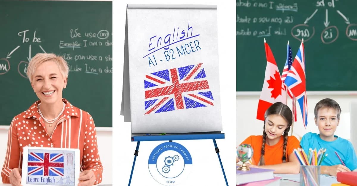 Programa Académico de Inglés